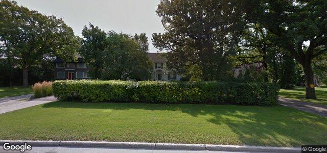 770 Wellington Crescent（加拿大曼尼托巴省温尼伯市）房屋照片