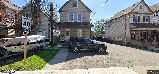 80 Niagara Street（加拿大曼尼托巴省温尼伯市）房屋照片