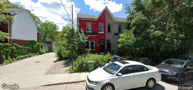 81 Niagara Street（加拿大曼尼托巴省温尼伯市）房屋照片