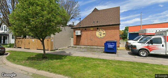 81 Queenston Street（加拿大曼尼托巴省温尼伯市）房屋照片