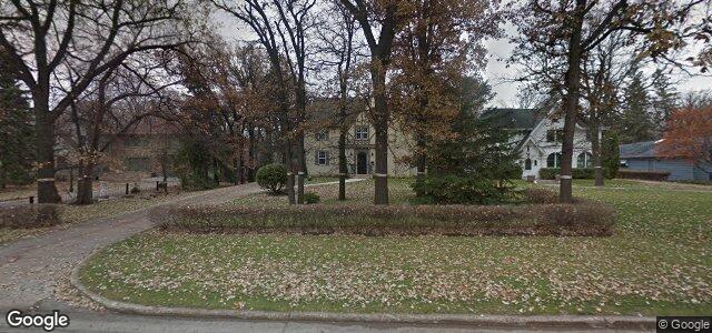 820 Wellington Crescent（加拿大曼尼托巴省温尼伯市）房屋照片