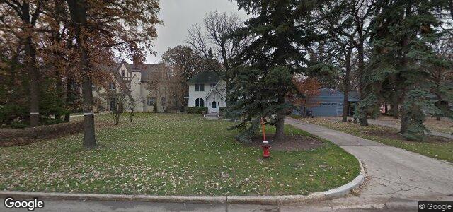 824 Wellington Crescent（加拿大曼尼托巴省温尼伯市）房屋照片