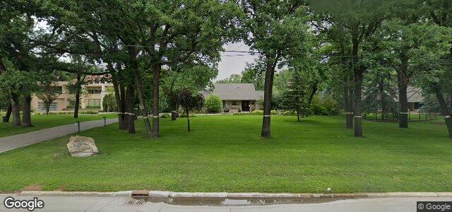 825 Wellington Crescent（加拿大曼尼托巴省温尼伯市）房屋照片