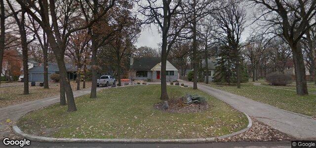 832 Wellington Crescent（加拿大曼尼托巴省温尼伯市）房屋照片