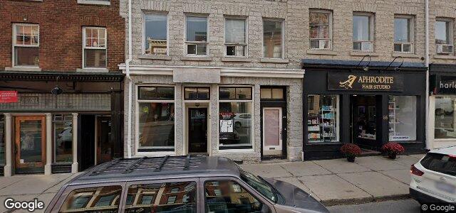 84 Brock Street（加拿大曼尼托巴省温尼伯市）房屋照片