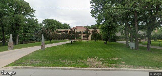 847 Wellington Crescent（加拿大曼尼托巴省温尼伯市）房屋照片