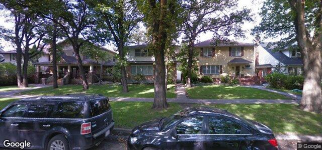 85 Queenston Street（加拿大曼尼托巴省温尼伯市）房屋照片