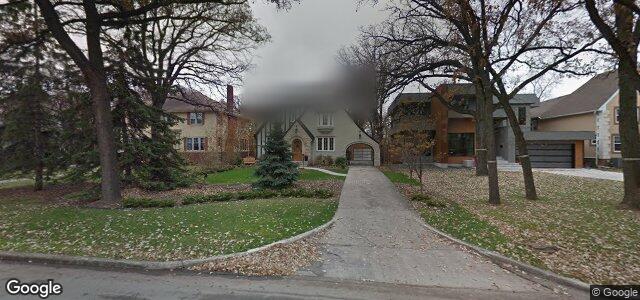 860 Wellington Crescent（加拿大曼尼托巴省溫尼伯市）房屋照片