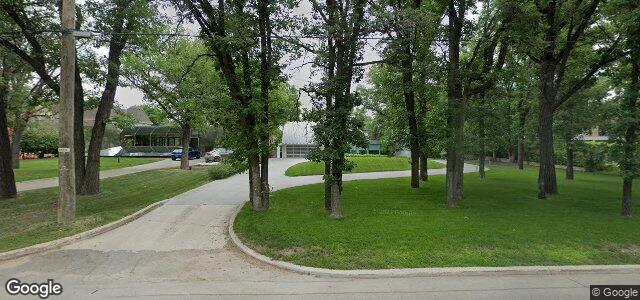 865 Wellington Crescent（加拿大曼尼托巴省温尼伯市）房屋照片