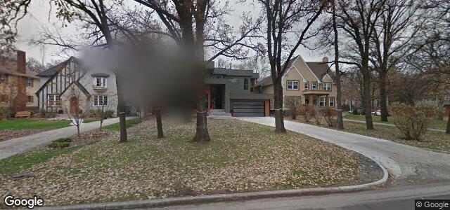 870 Wellington Crescent（加拿大曼尼托巴省温尼伯市）房屋照片