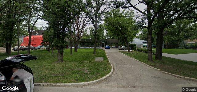 875 Wellington Crescent（加拿大曼尼托巴省温尼伯市）房屋照片