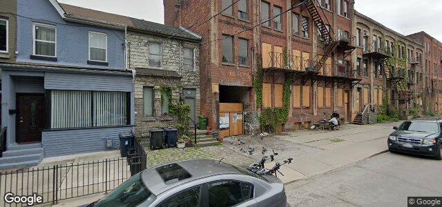 89 Niagara Street（加拿大曼尼托巴省温尼伯市）房屋照片