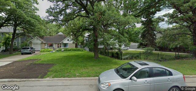 894 Wellington Crescent（加拿大曼尼托巴省温尼伯市）房屋照片