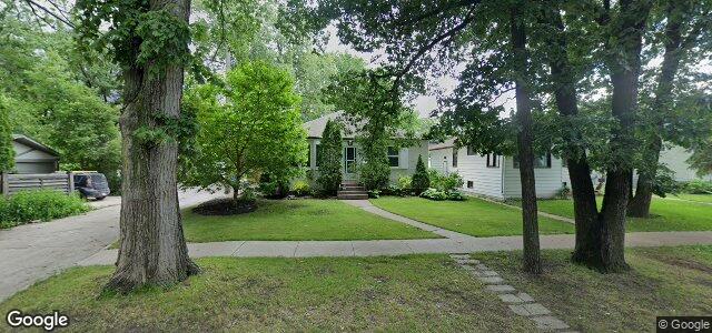 90 Borebank Street（加拿大曼尼托巴省温尼伯市）房屋照片