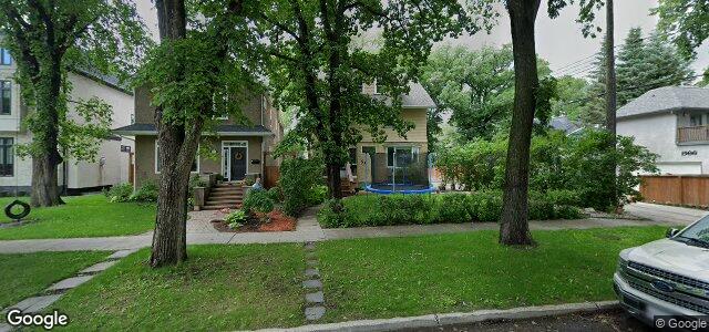 91 Borebank Street（加拿大曼尼托巴省温尼伯市）房屋照片