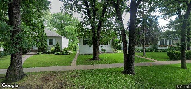 92 Borebank Street（加拿大曼尼托巴省温尼伯市）房屋照片