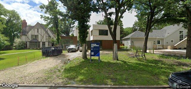 920 Wellington Crescent（加拿大曼尼托巴省温尼伯市）房屋照片