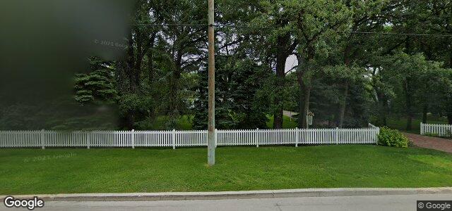 925 Wellington Crescent（加拿大曼尼托巴省温尼伯市）房屋照片