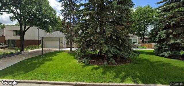 928 Wellington Crescent（加拿大曼尼托巴省温尼伯市）房屋照片