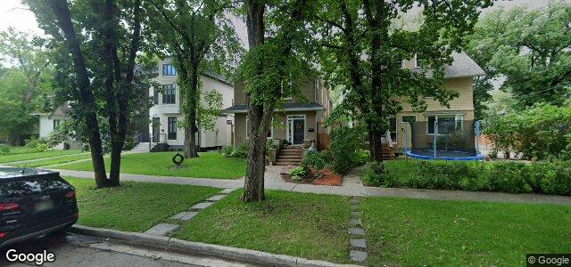 93 Borebank Street（加拿大曼尼托巴省温尼伯市）房屋照片