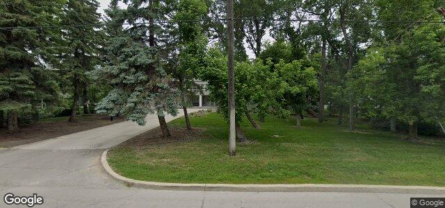 937 Wellington Crescent（加拿大曼尼托巴省温尼伯市）房屋照片