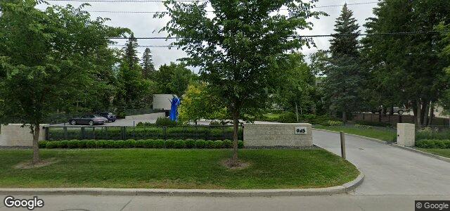 945 Wellington Crescent（加拿大曼尼托巴省温尼伯市）房屋照片