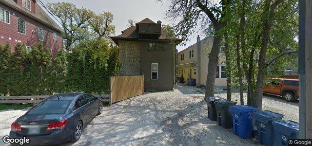 95 Academy Road（加拿大曼尼托巴省温尼伯市）房屋照片