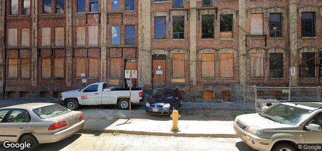 95 Niagara Street（加拿大曼尼托巴省温尼伯市）房屋照片