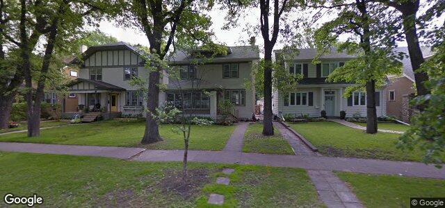 96 Niagara Street（加拿大曼尼托巴省温尼伯市）房屋照片