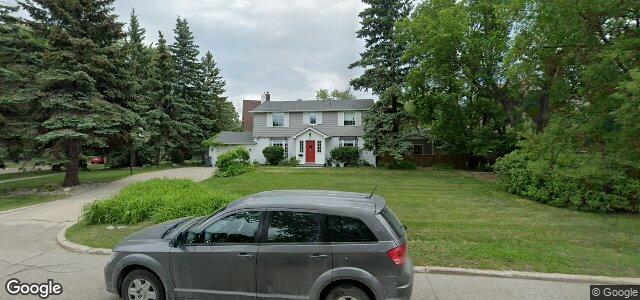 Photo of 960 Wellington Crescent in Winnipeg, Manitoba