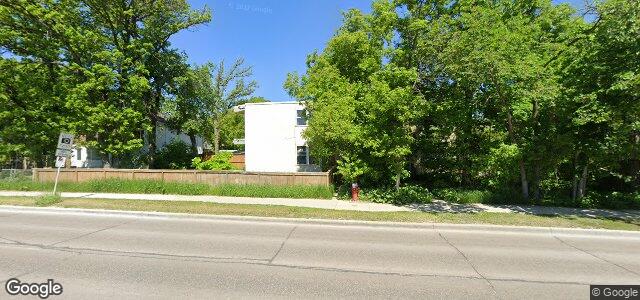 97 Academy Road（加拿大曼尼托巴省温尼伯市）房屋照片