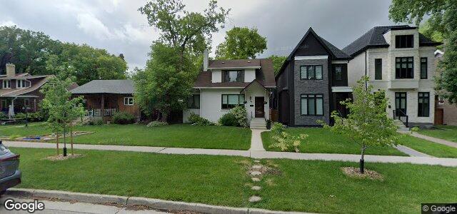 97 Borebank Street（加拿大曼尼托巴省温尼伯市）房屋照片