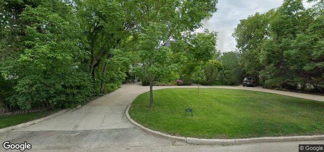 988 Wellington Crescent（加拿大曼尼托巴省温尼伯市）房屋照片