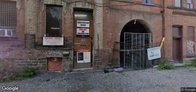 99 Niagara Street（加拿大曼尼托巴省温尼伯市）房屋照片