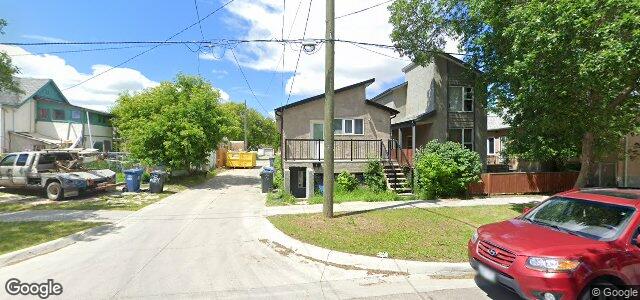 1-254 Lulu Street（加拿大曼尼托巴省温尼伯市）房屋照片