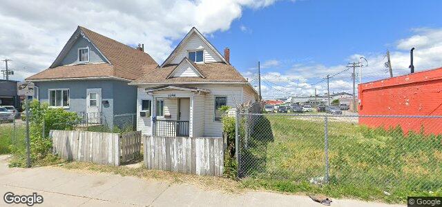 1094 Arlington Street（加拿大曼尼托巴省温尼伯市）房屋照片