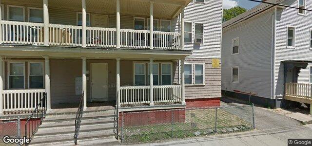 110 Harriet Street（加拿大曼尼托巴省温尼伯市）房屋照片