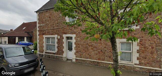 Photo of 115 Harriet Street in Winnipeg, Manitoba