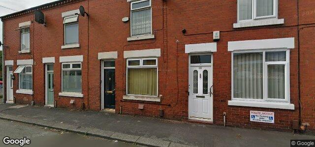 117 Harriet Street（加拿大曼尼托巴省温尼伯市）房屋照片