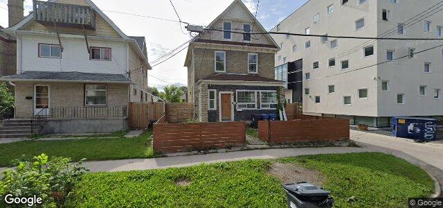 117 Juno Street（加拿大曼尼托巴省温尼伯市）房屋照片