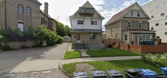 121 Juno Street（加拿大曼尼托巴省温尼伯市）房屋照片