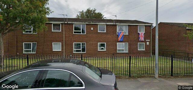 124 Harriet Street（加拿大曼尼托巴省温尼伯市）房屋照片