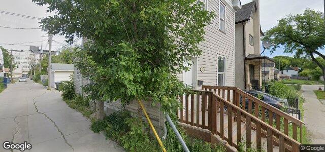 126 Lydia Street（加拿大曼尼托巴省温尼伯市）房屋照片