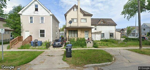 128 Lydia Street（加拿大曼尼托巴省温尼伯市）房屋照片