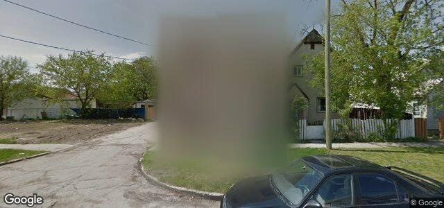 254 Nora Street（加拿大曼尼托巴省温尼伯市）房屋照片