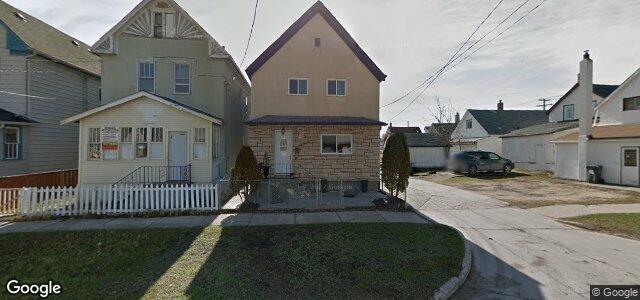 255 Tecumseh Street（加拿大曼尼托巴省温尼伯市）房屋照片