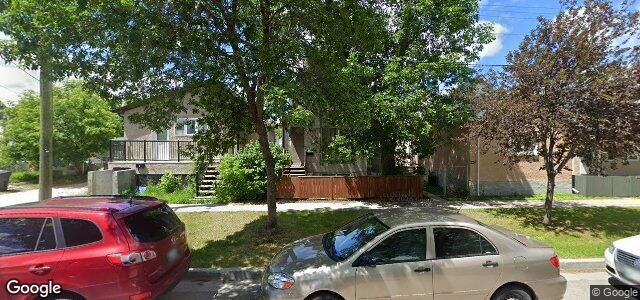 256 Lulu Street（加拿大曼尼托巴省温尼伯市）房屋照片