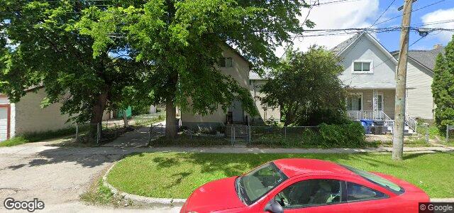 Photo of 256 Reitta Street in Winnipeg, Manitoba