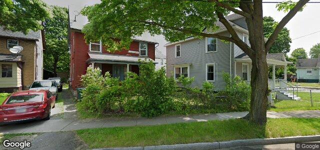 256 Sherman Street（加拿大曼尼托巴省温尼伯市）房屋照片