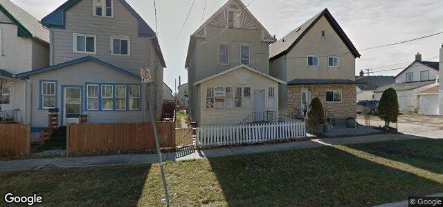 257 Tecumseh Street（加拿大曼尼托巴省溫尼伯市）房屋照片